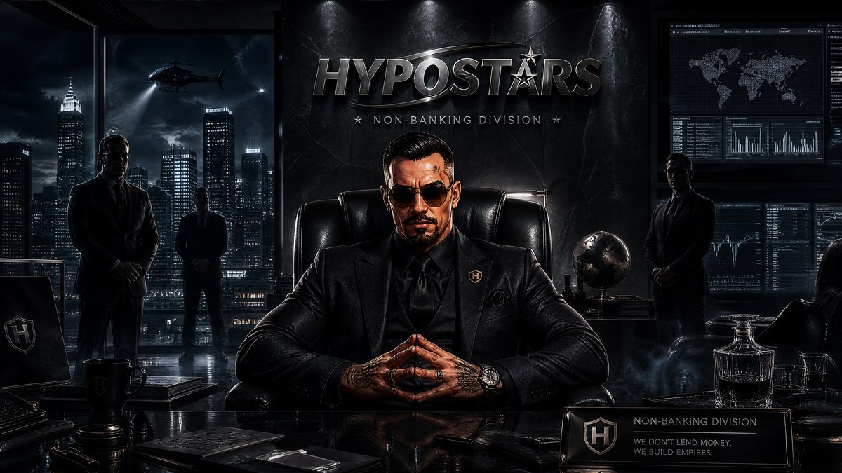 HypoStars Nebankovní divize